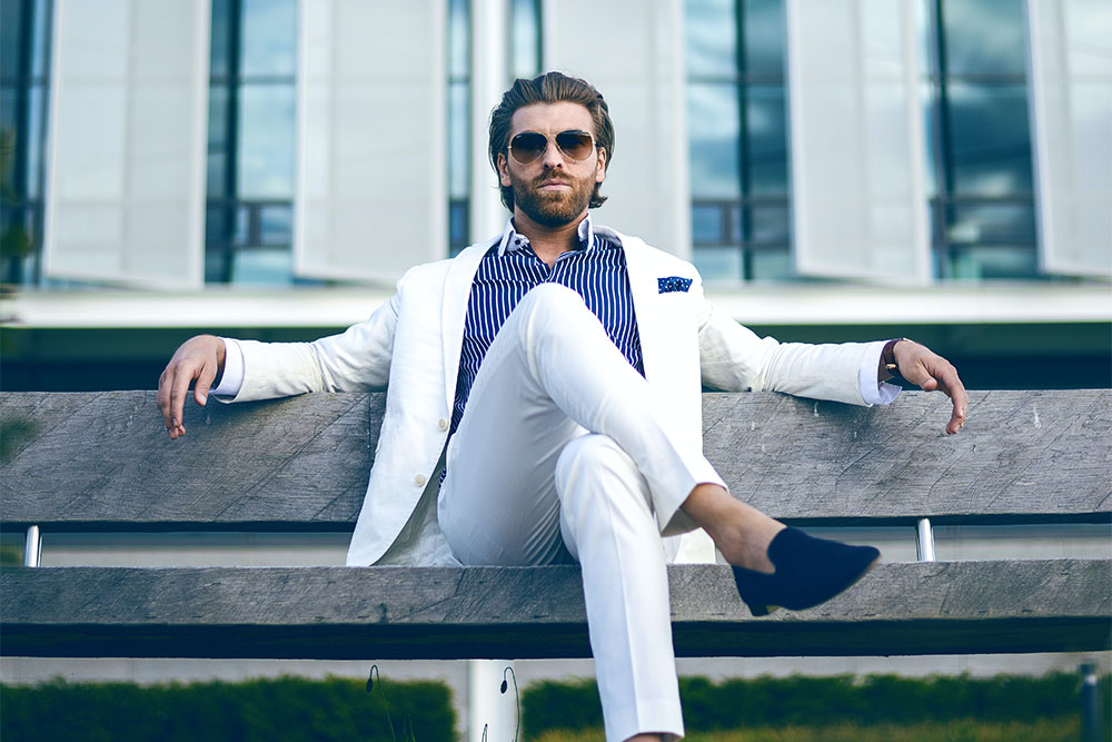 Home A successful man is one who can lay a firm foundation with the bricks others have thrown at him.